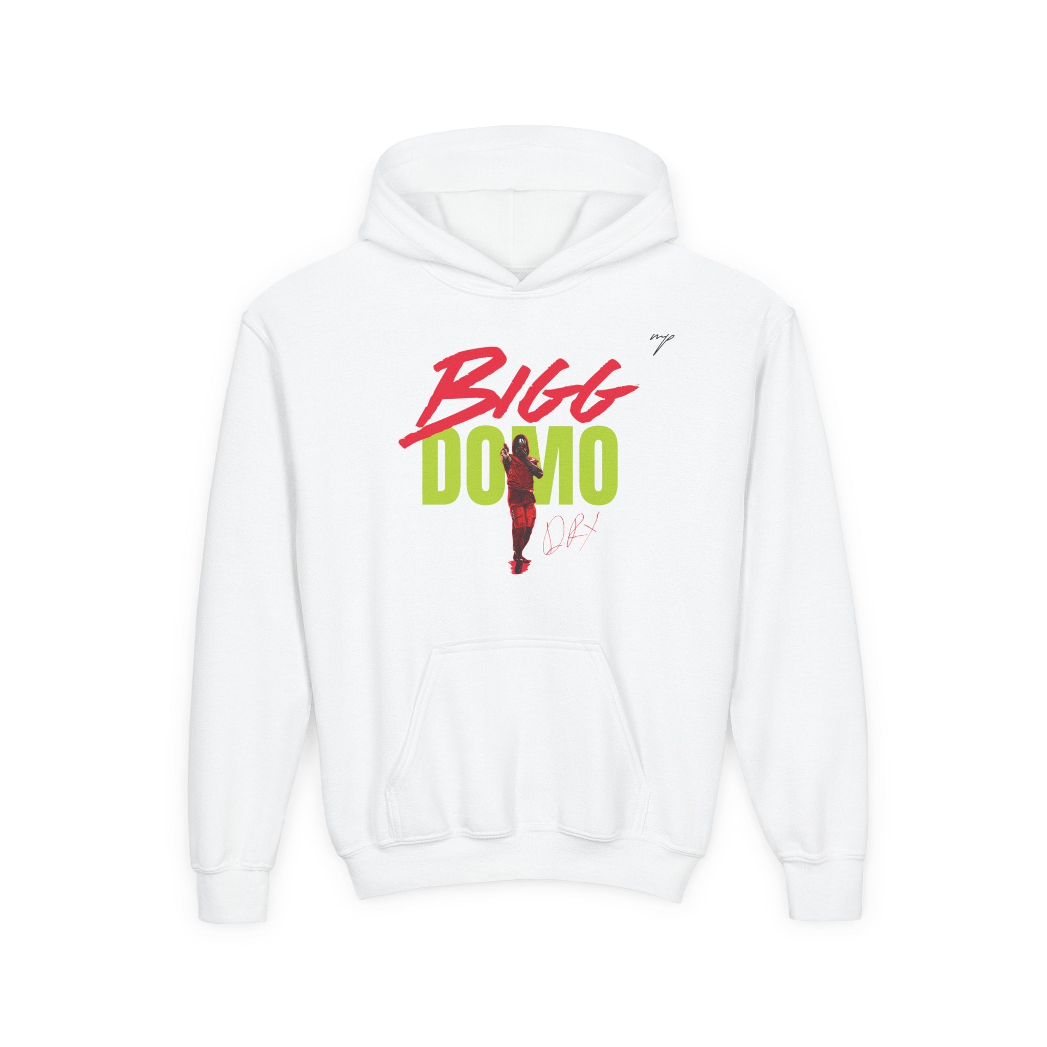 Dominique Rogers YOUTH Hoodie