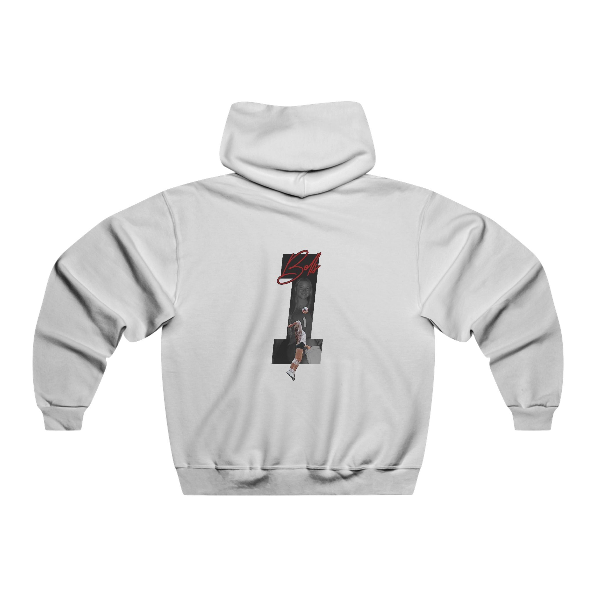 Bella Jones Vintage Hoodie