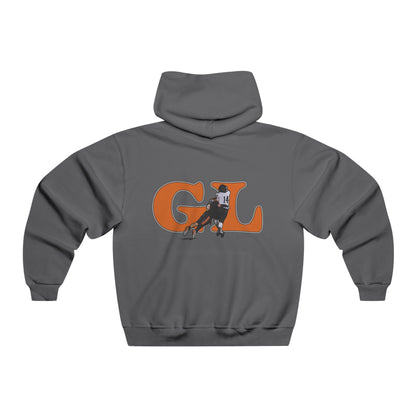 Garrett Looney Vintage Hoodie