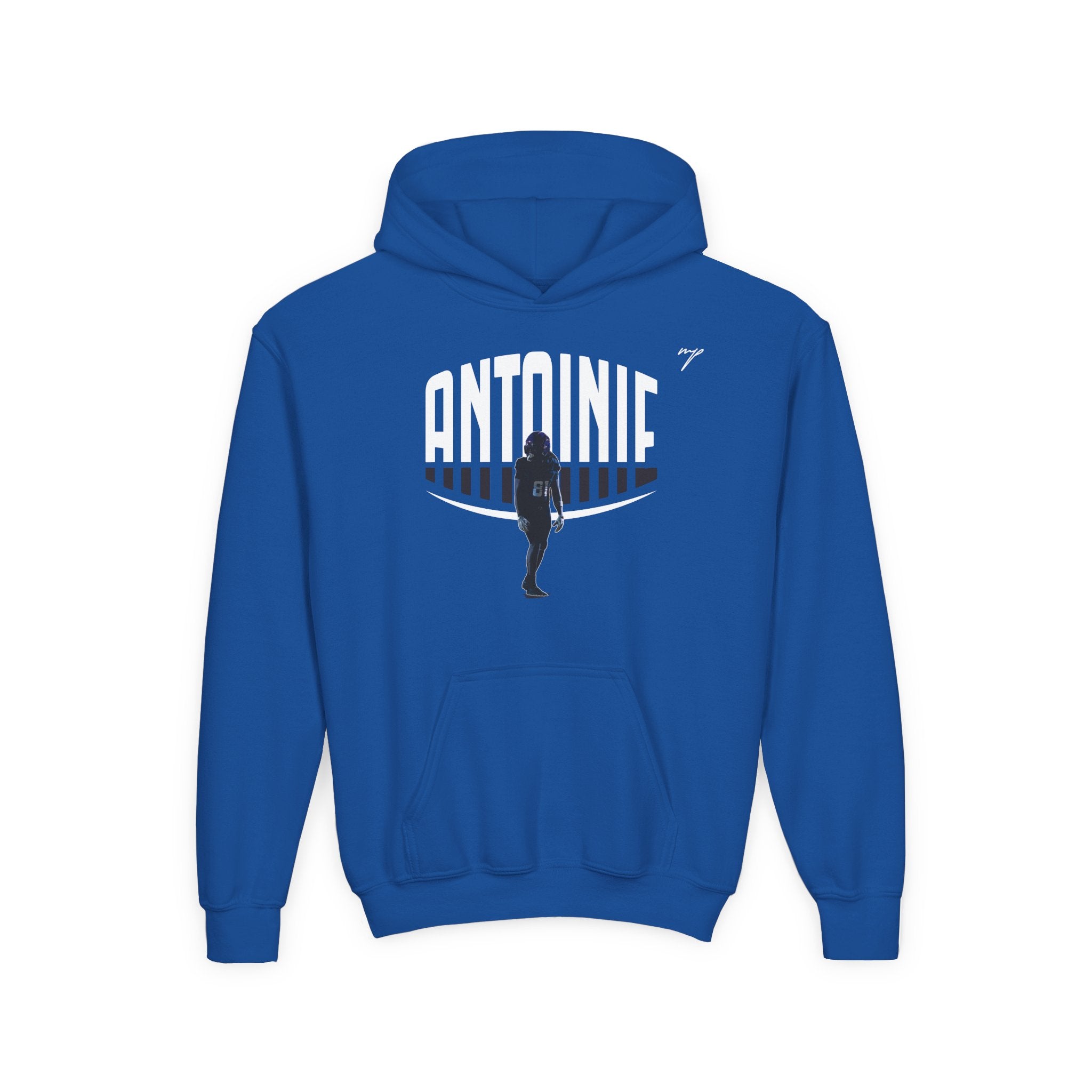 Lenard Antoinie YOUTH Hoodie