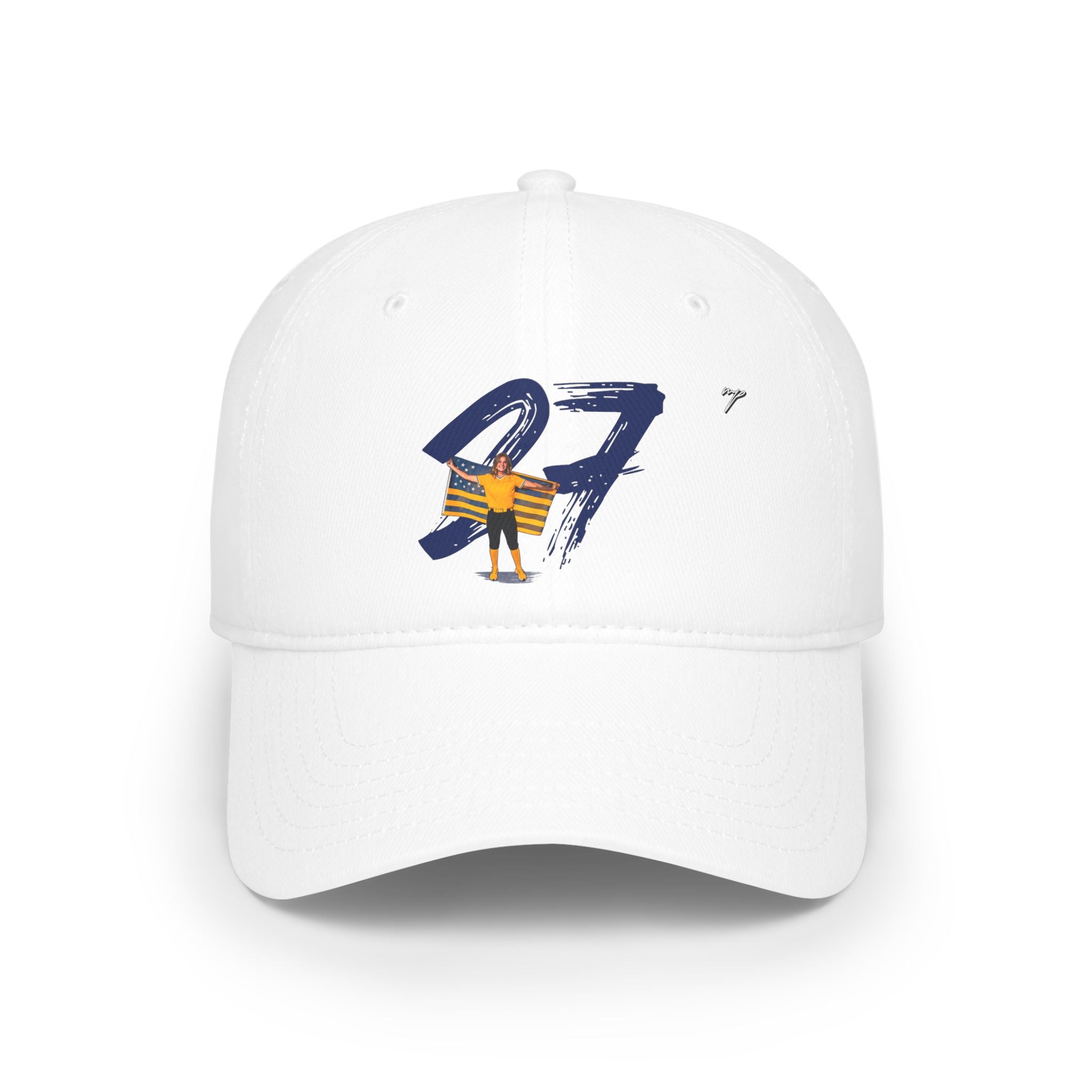 Jenna Gober Hat