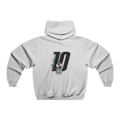 Chasden Collins Vintage Hoodie