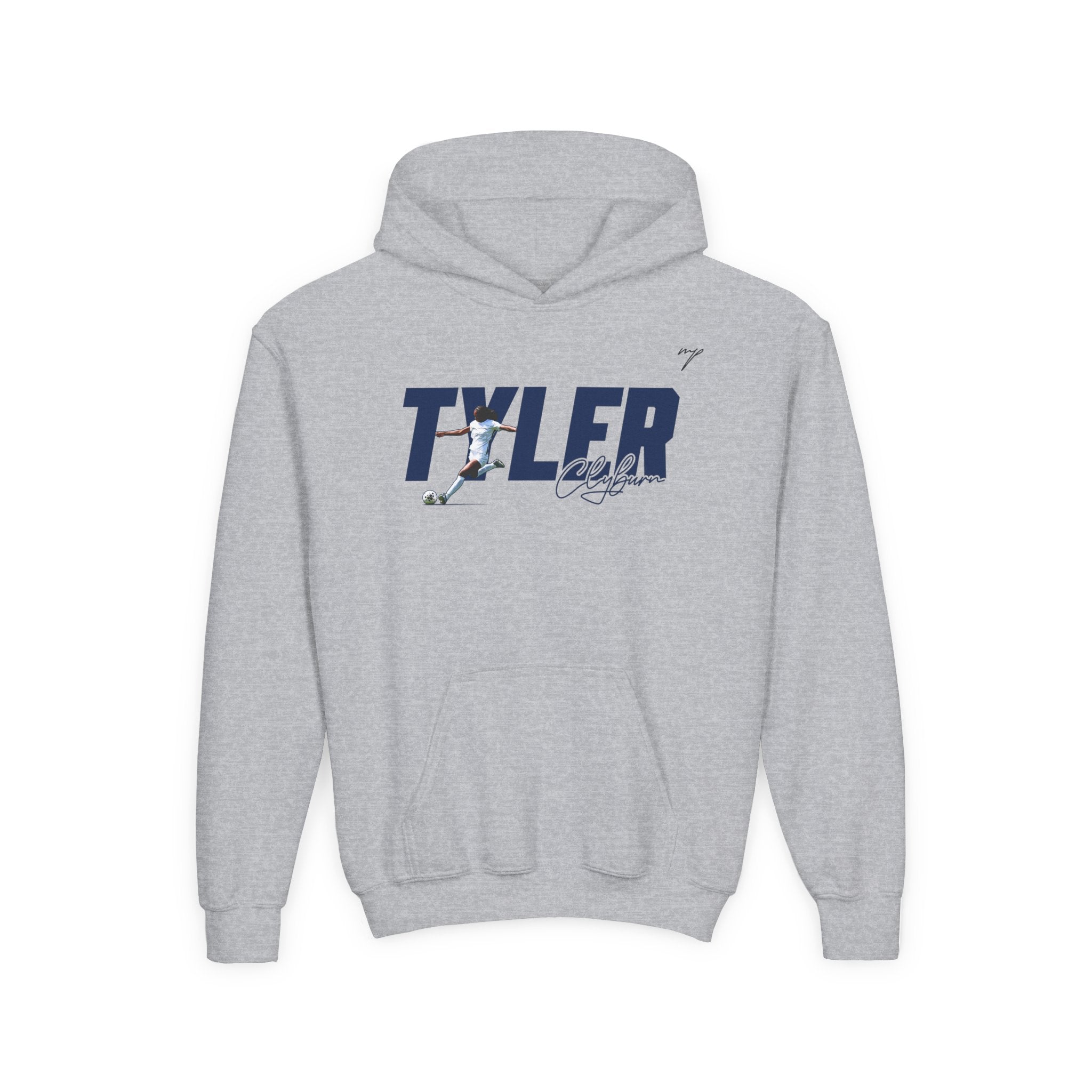 Tyler Clyburn YOUTH Hoodie