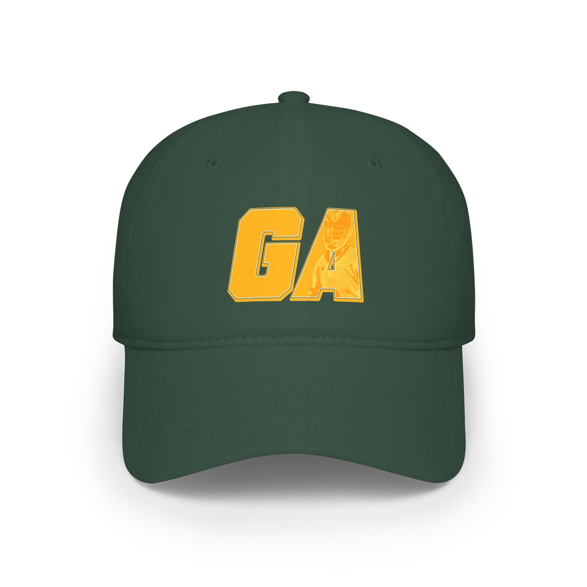 George Allen Hat