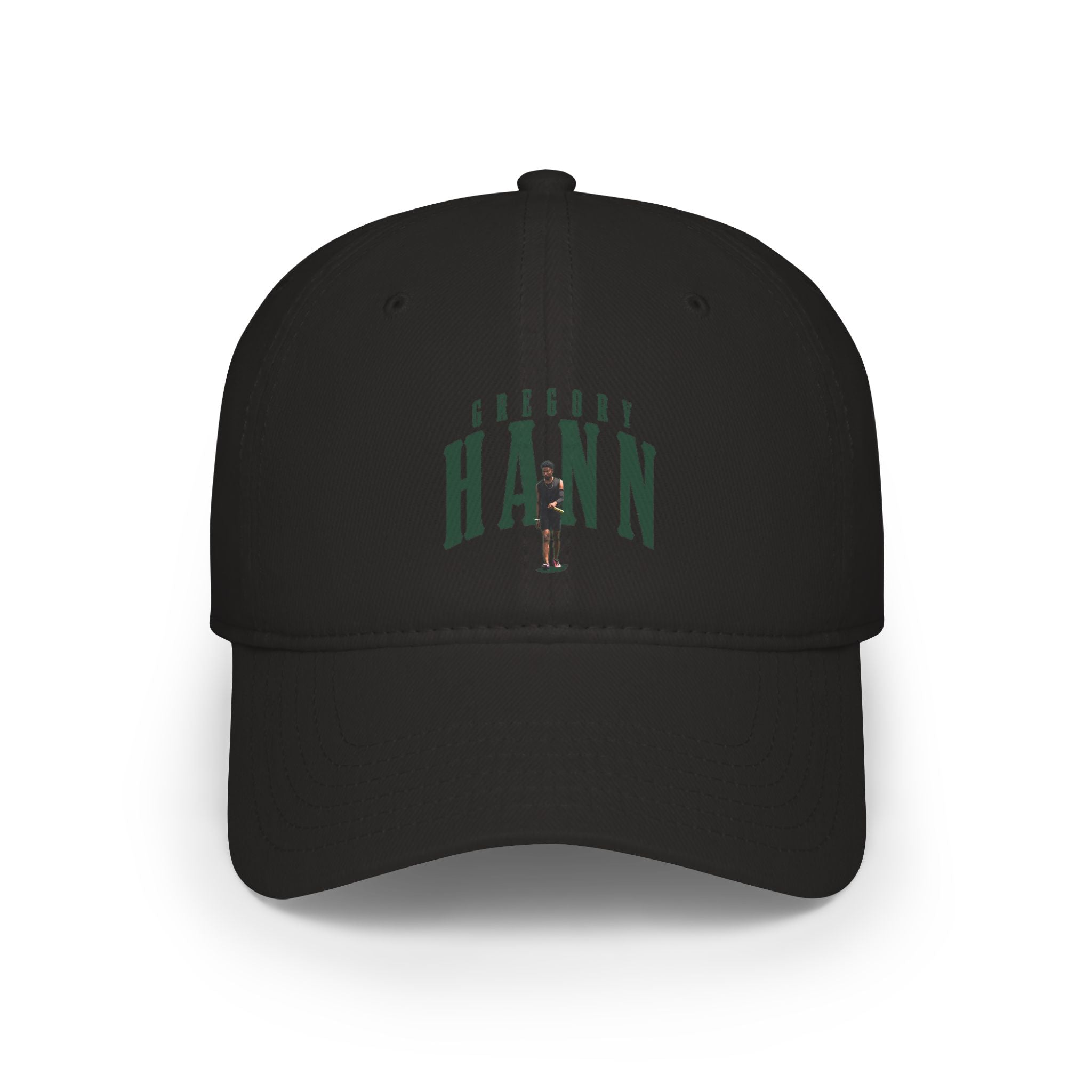 Gregory Hann Hat
