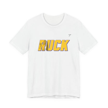Myla Ruck Graphic Tee