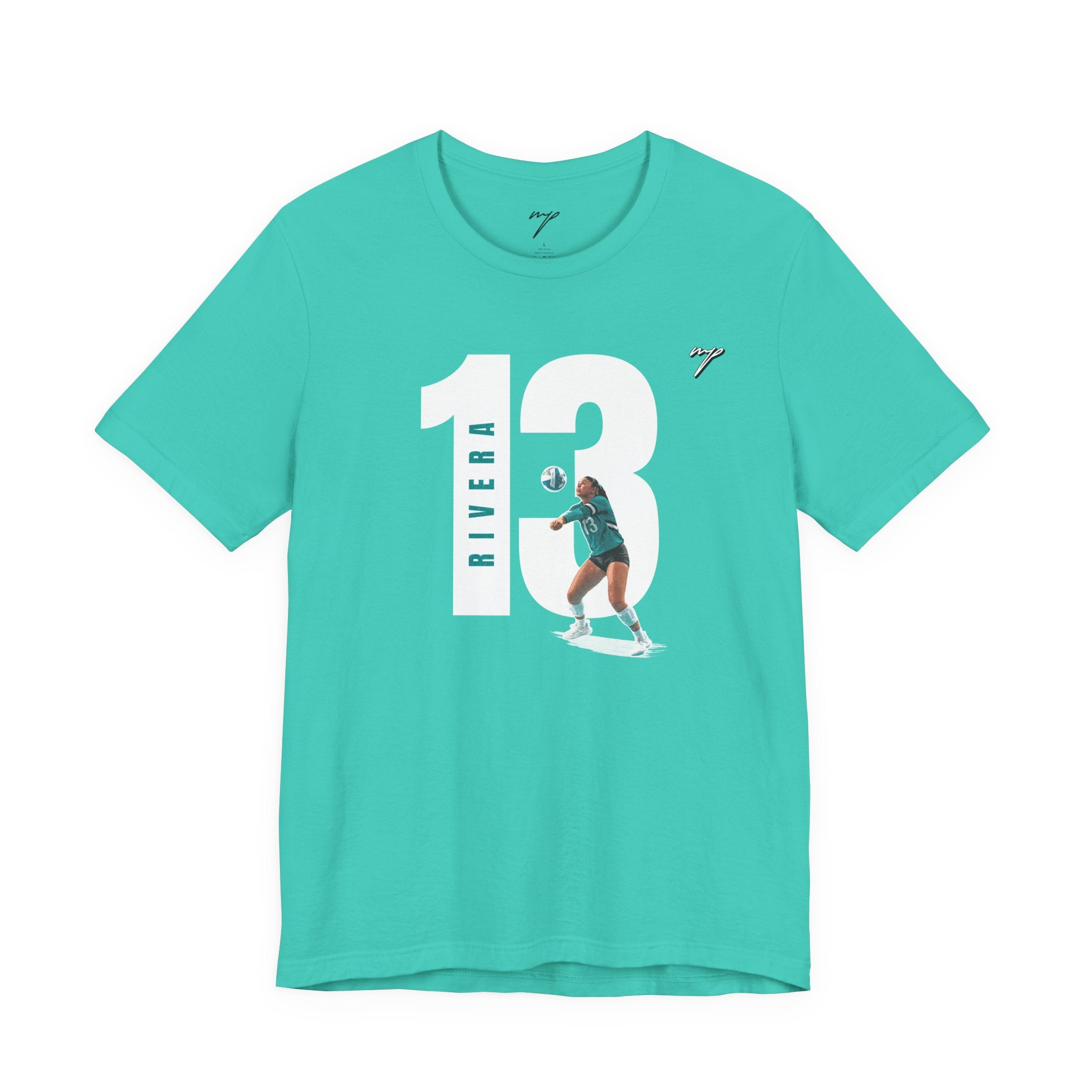 Julia Rivera Graphic Tee