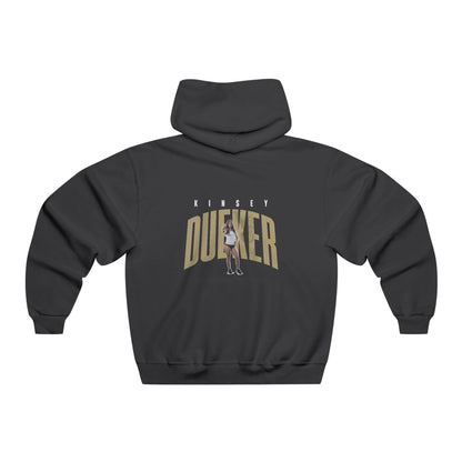 Kinsey Dueker Vintage Hoodie