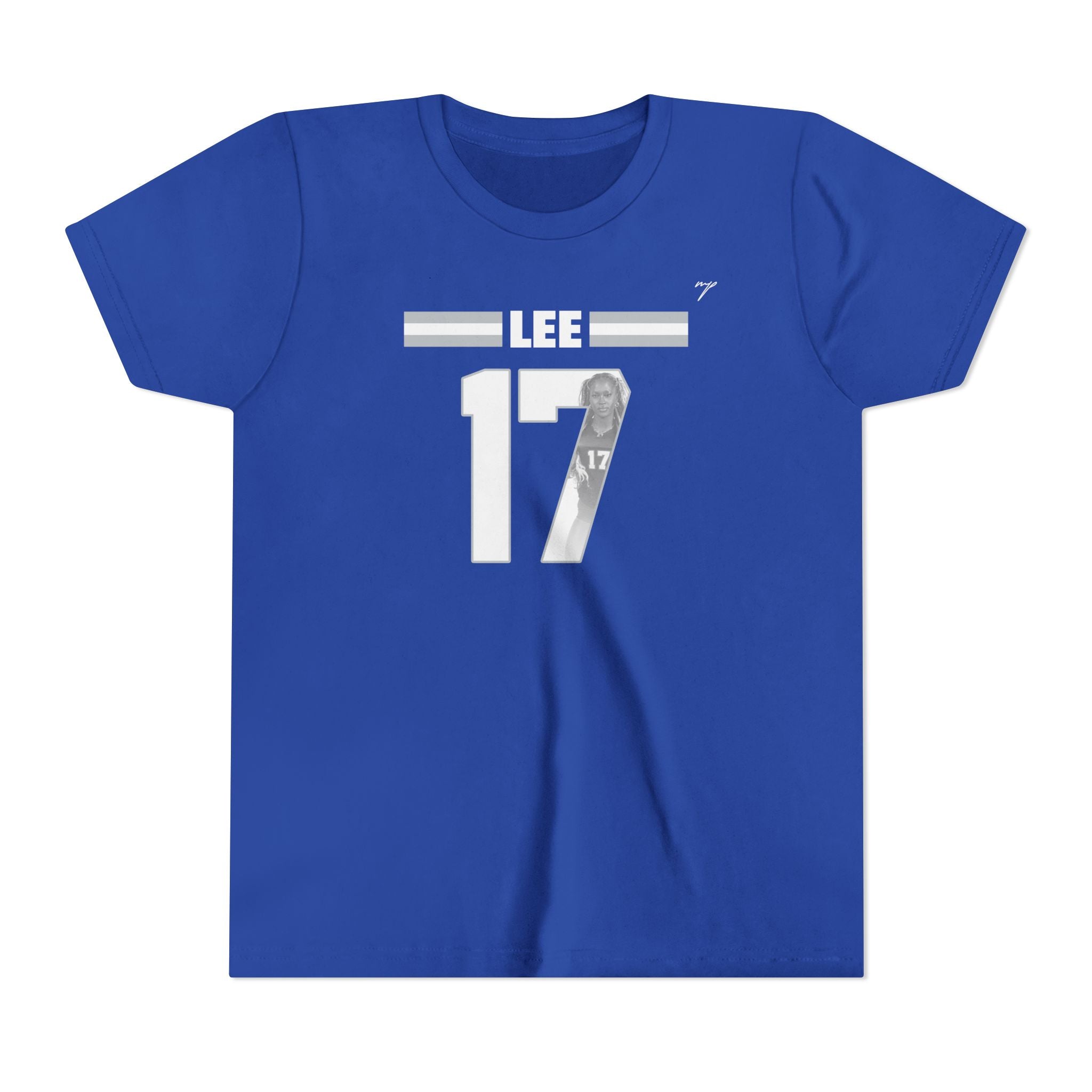 Danielle Lee YOUTH Graphic Tee