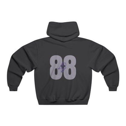 Arik Dennis Vintage Hoodie