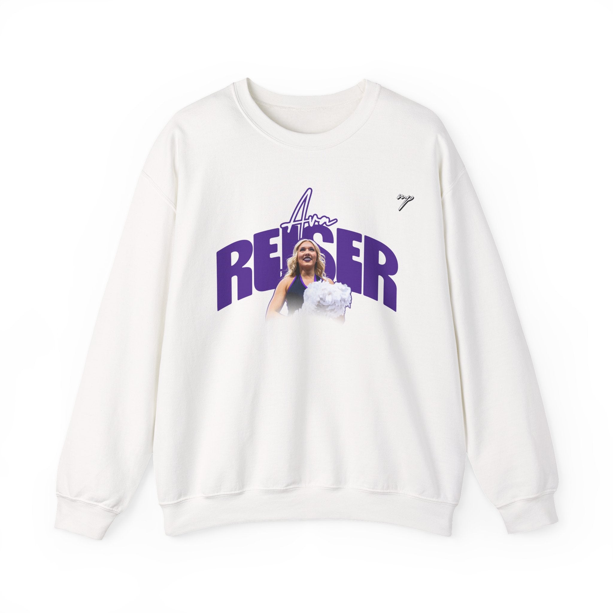 Ava Reiser Crewneck
