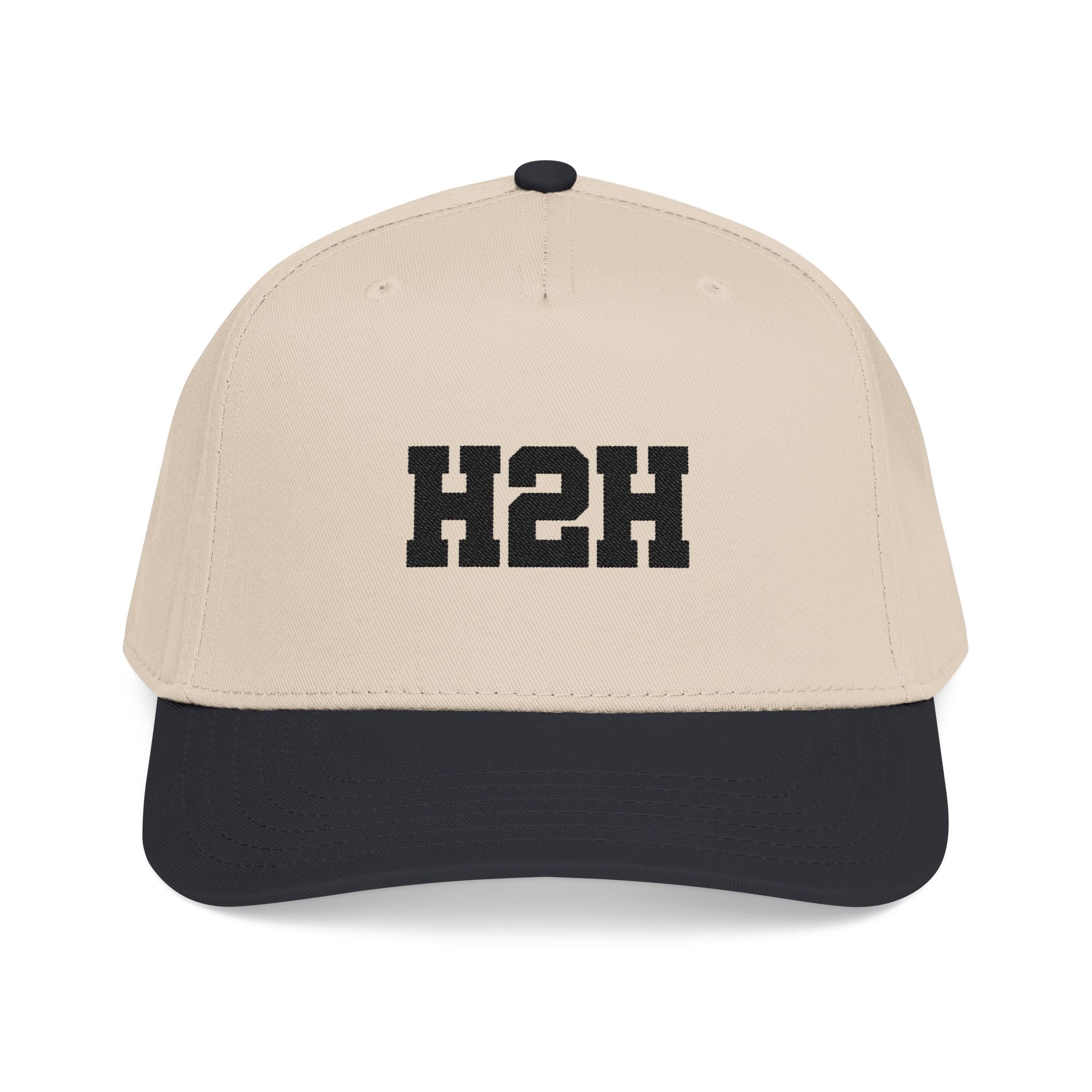 Hail to Her Signature Hat (Black)