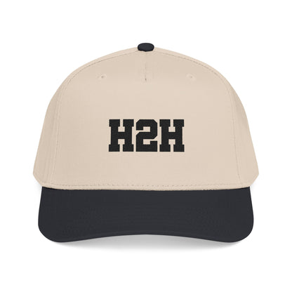 Hail to Her Signature Hat (Black)