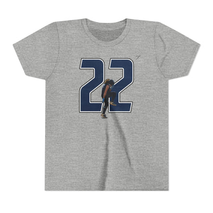 Jayde Rivera YOUTH Graphic Tee