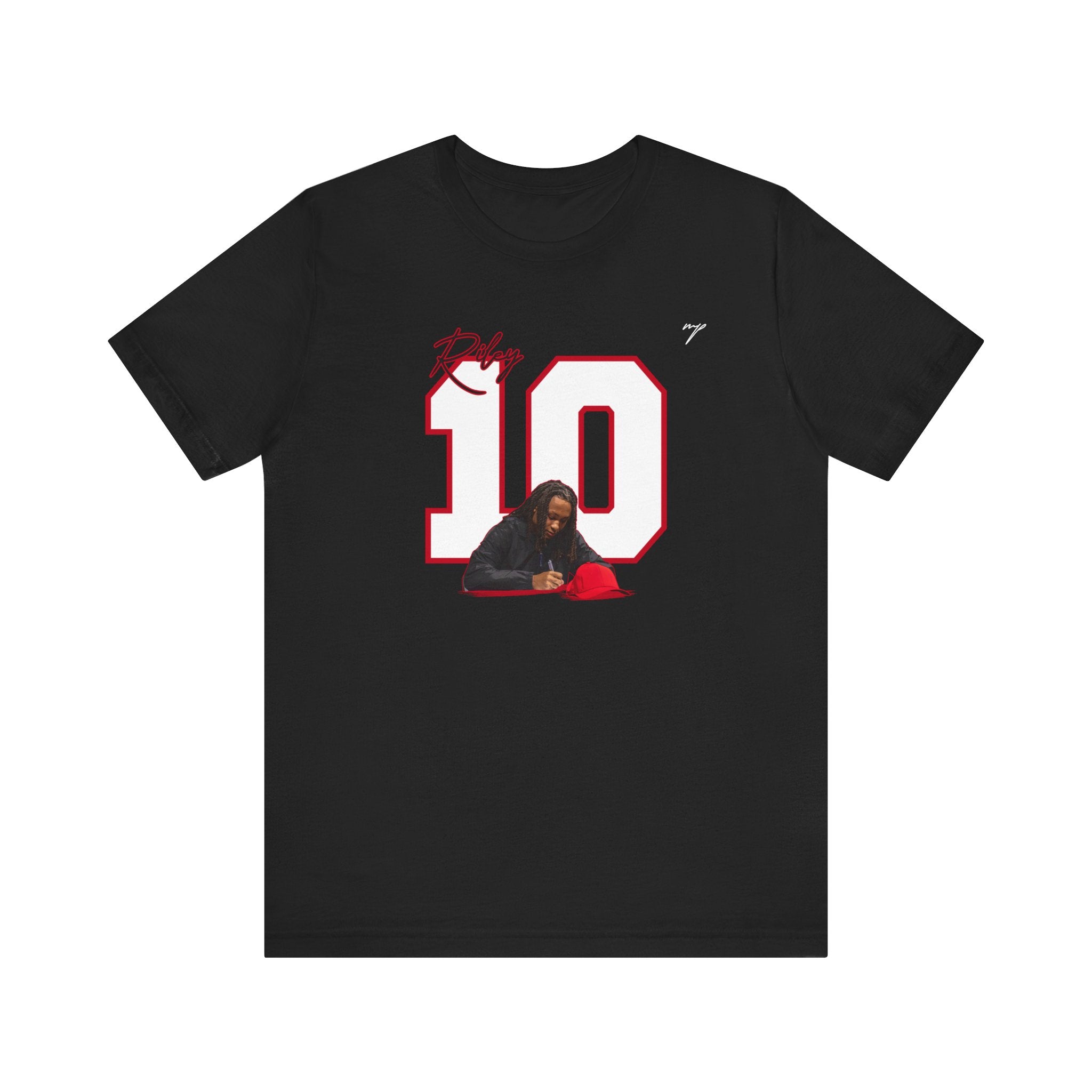 Darius Riley Graphic Tee