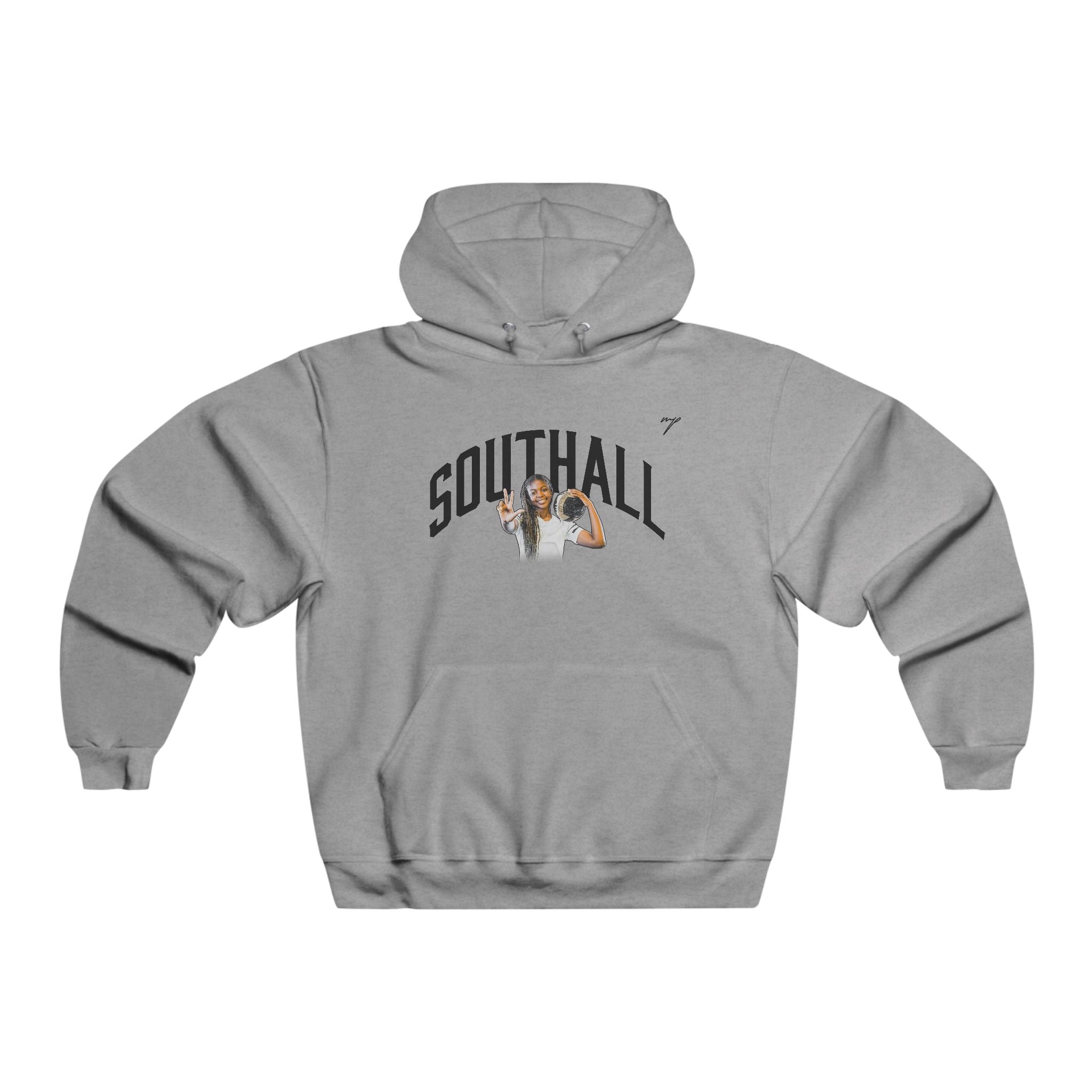 Jordin Southall Vintage Hoodie