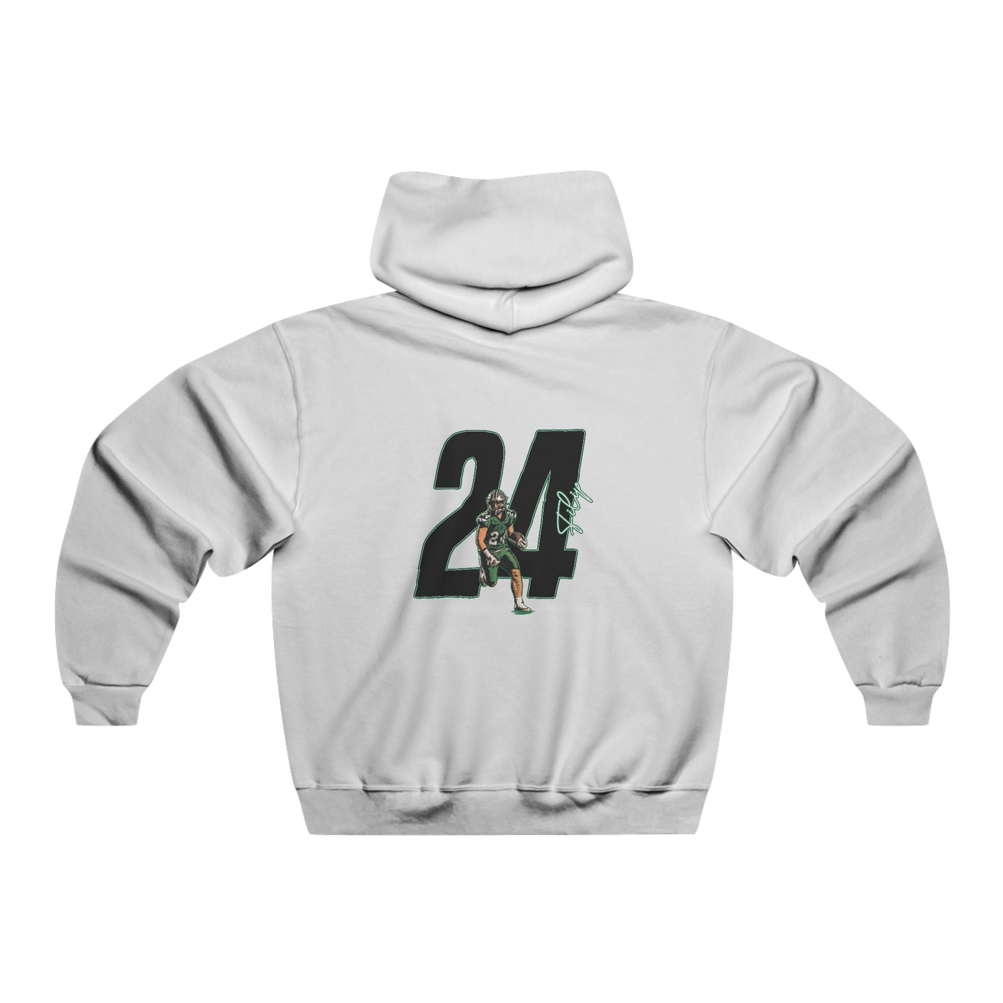 Zach Filip Vintage Hoodie