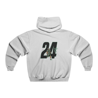 Zach Filip Vintage Hoodie