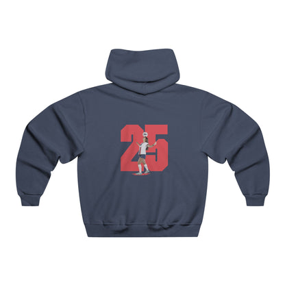 Kamryn Brickman Vintage Hoodie