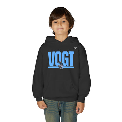 Tyrus Vogt YOUTH Hoodie
