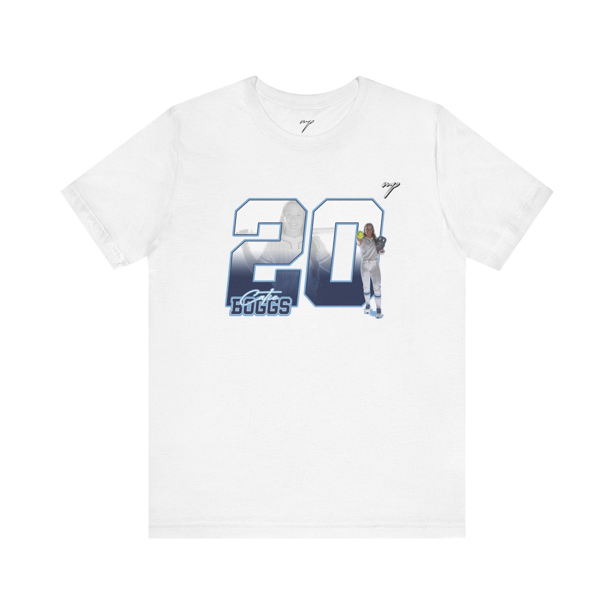 Catie Boggs Graphic Tee