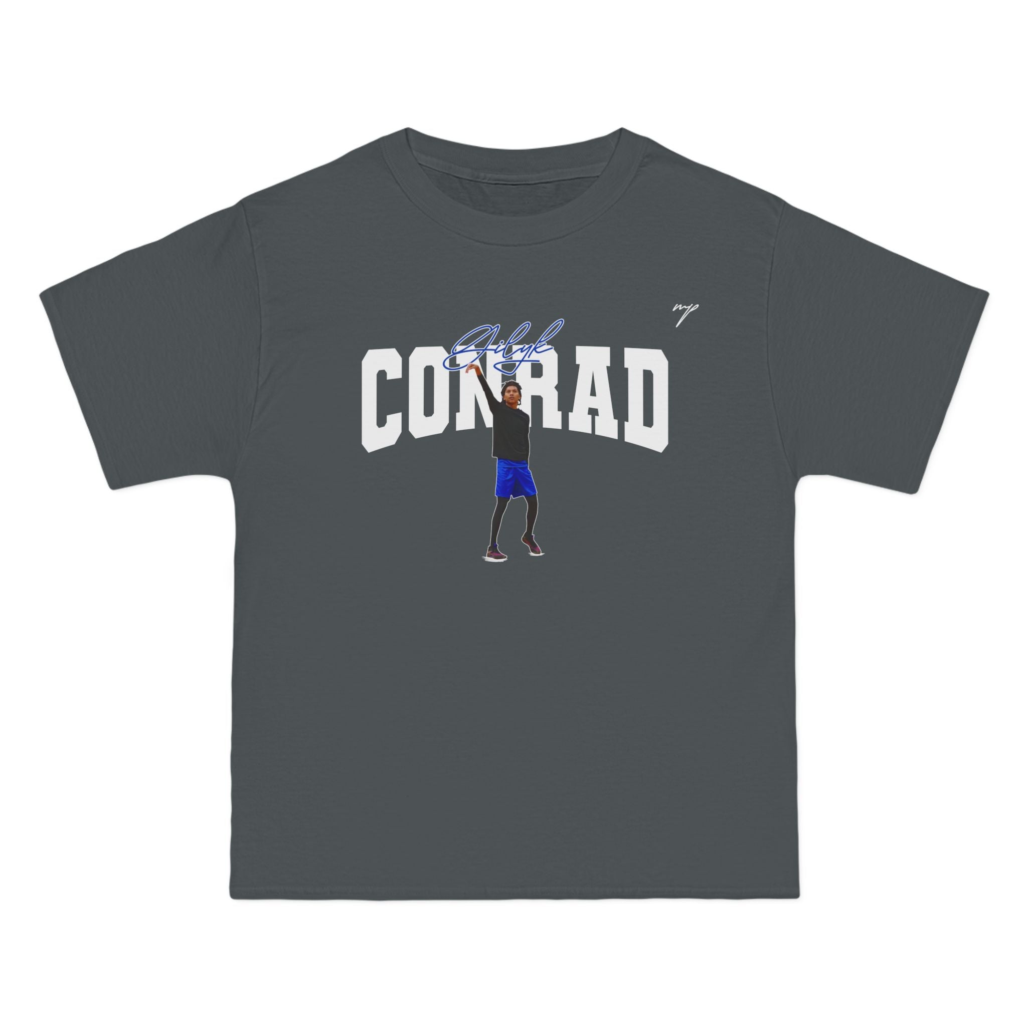 Gilyk Conrad Vintage Tee