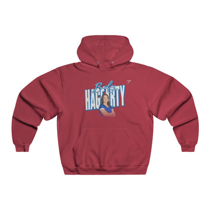 Bailey Hagearty Vintage Hoodie