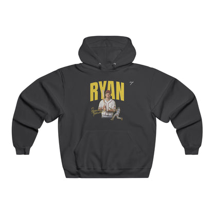 Ryan Tschirhart Vintage Hoodie