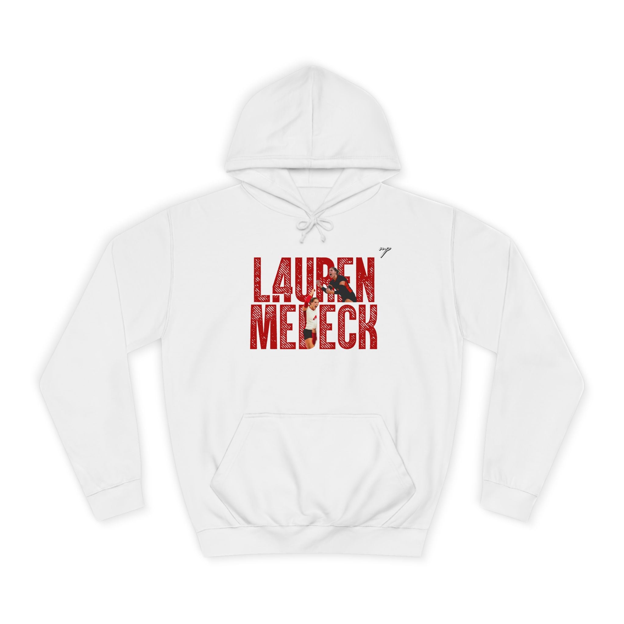 Lauren Medeck Hoodie