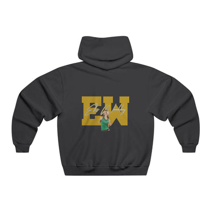 Ellis Weekley Vintage Hoodie