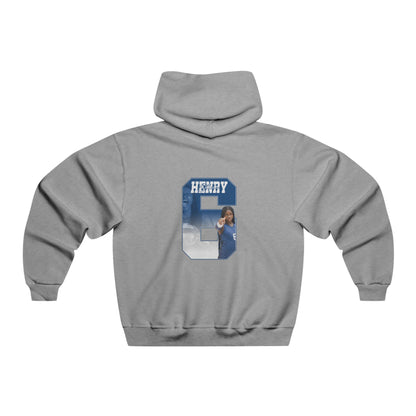 Olivia Henry Vintage Hoodie