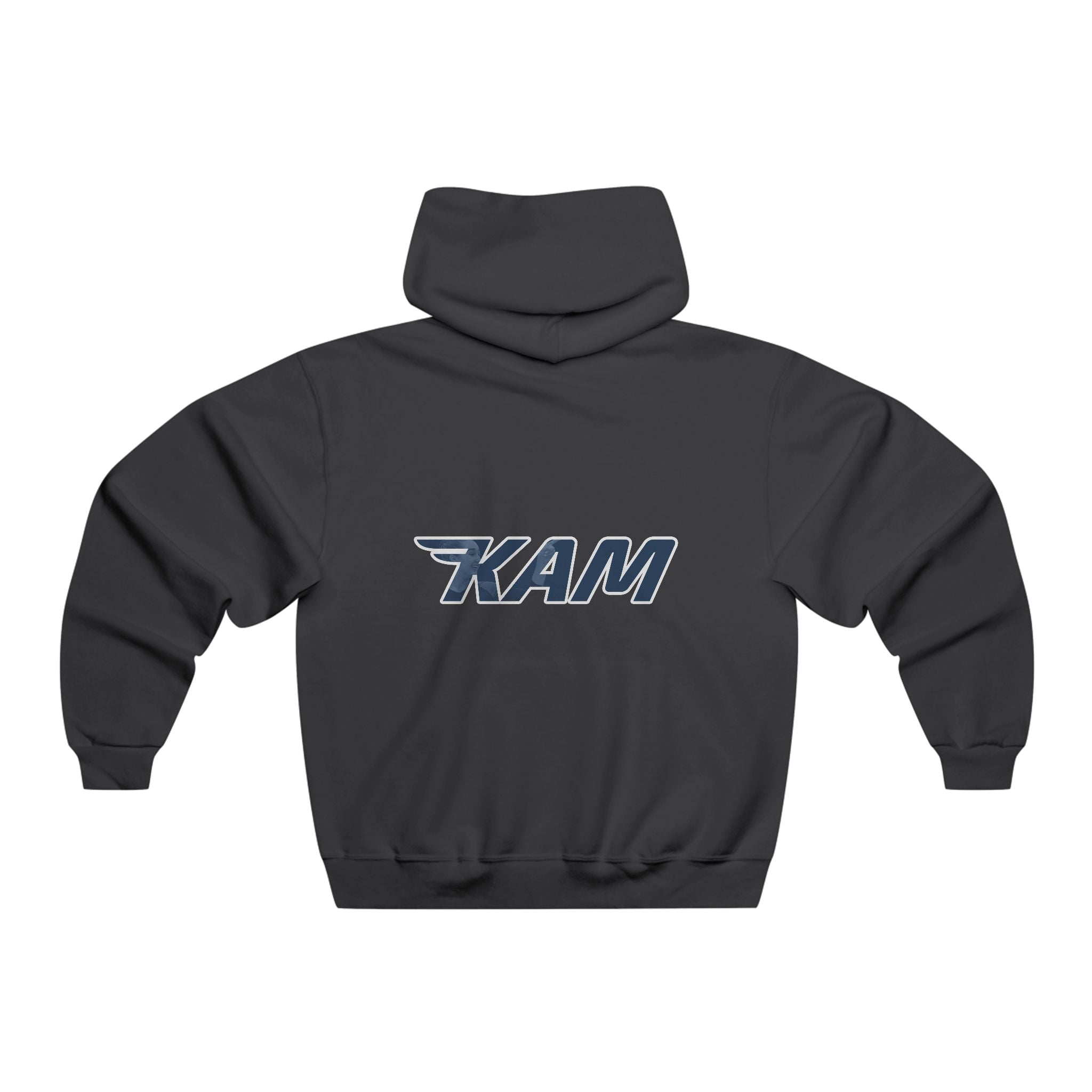 Kamryn Cocherl Vintage Hoodie