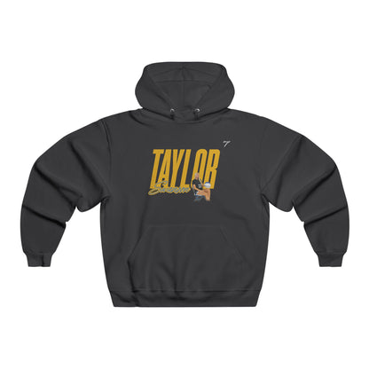 Taylor Swanson Vintage Hoodie (Front + Back)