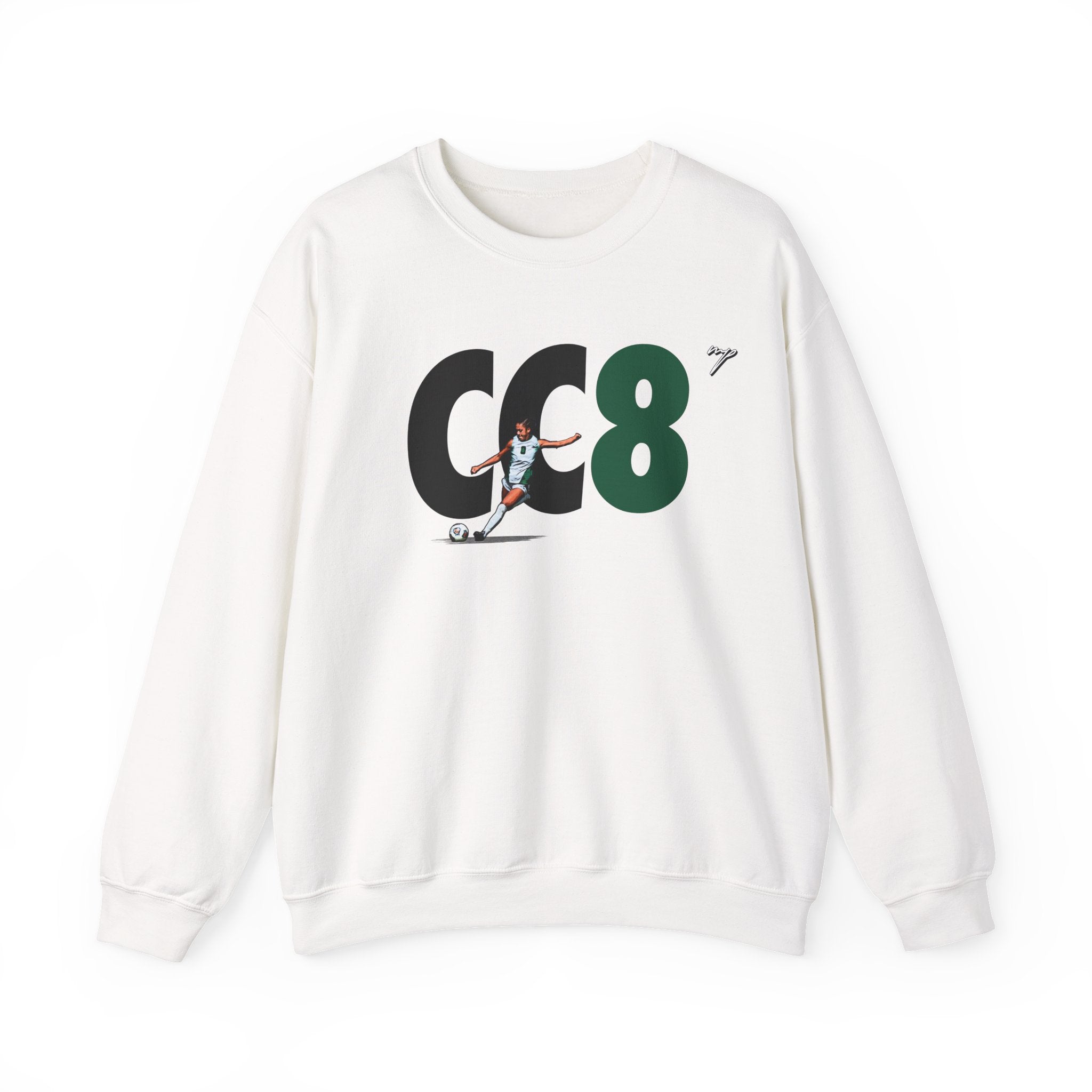Caroline Carter Crewneck