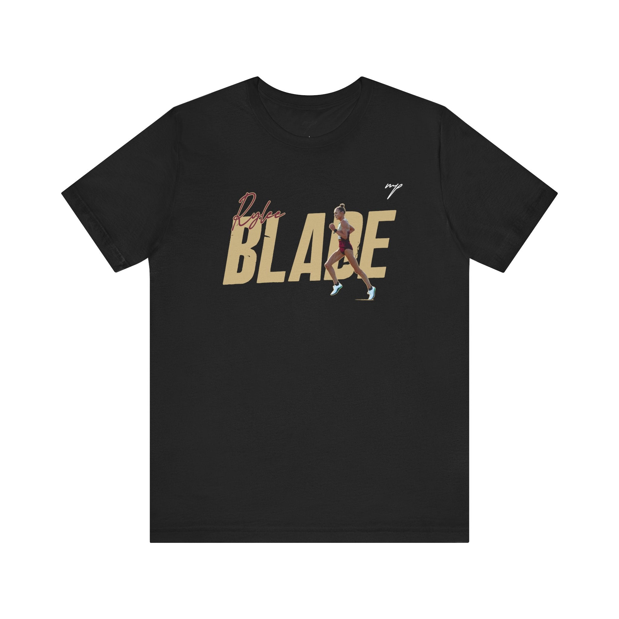 Rylee Blade Graphic Tee