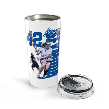 Morgan Seymour Tumbler Mug