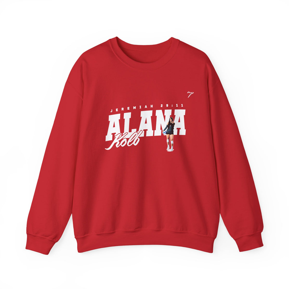 Alana Kolb Crewneck