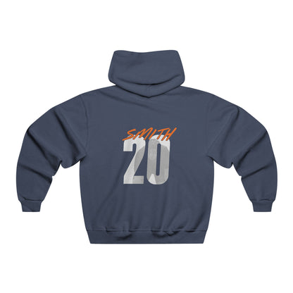 Davon Smith Vintage Hoodie