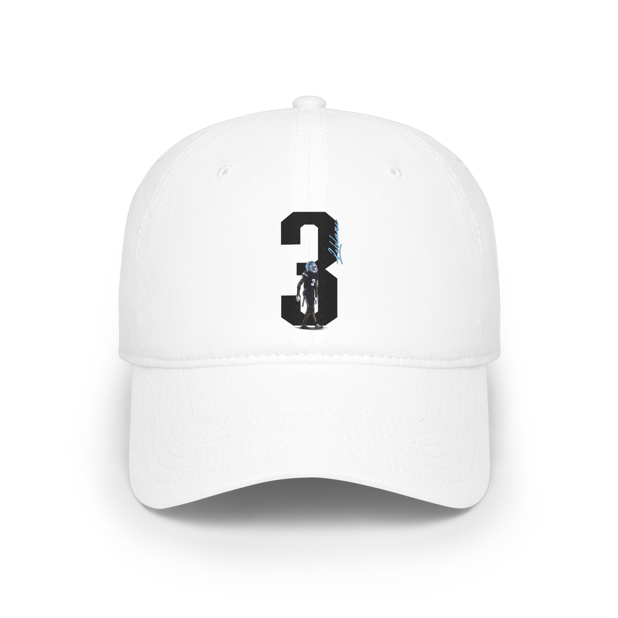 Derick Leblanc Hat