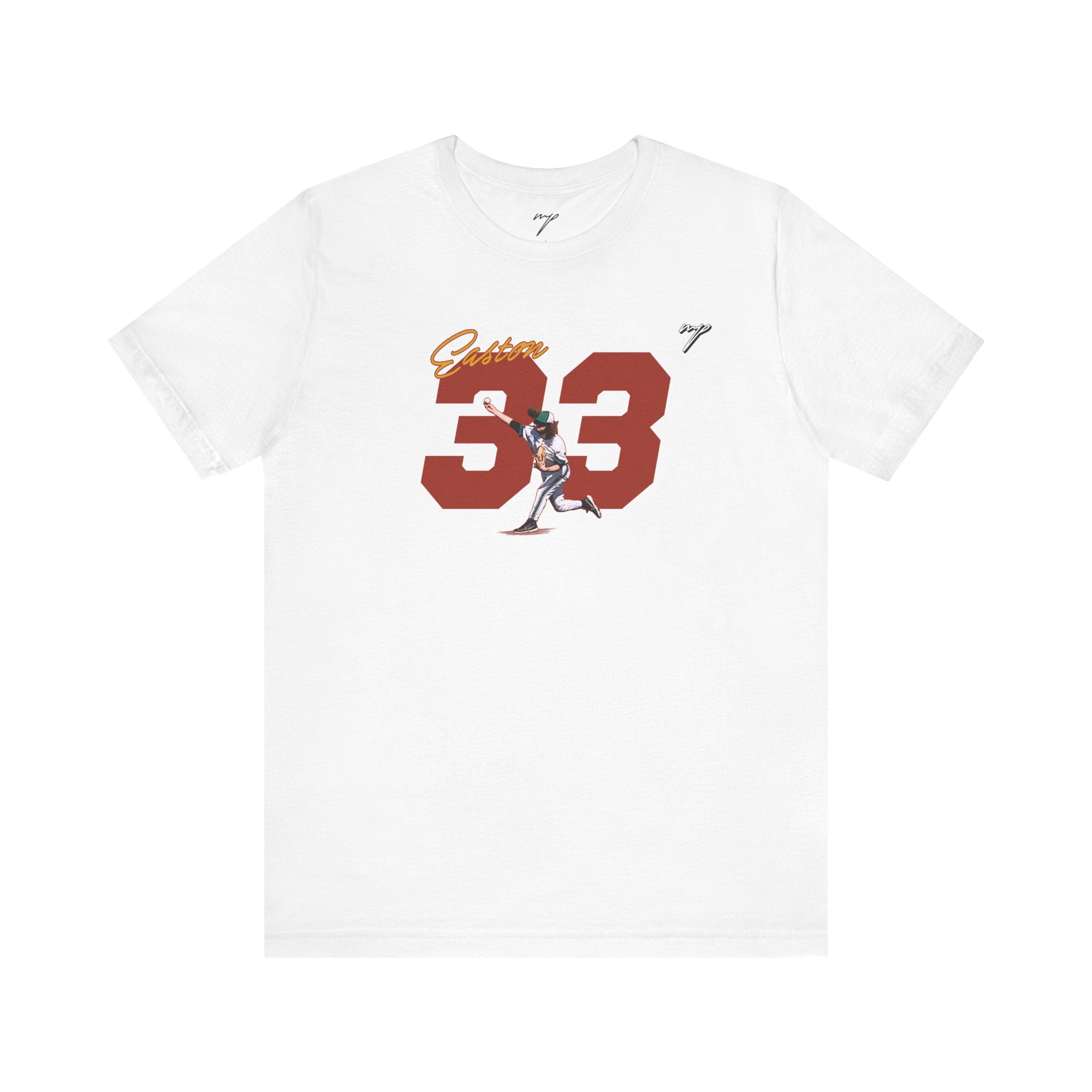 Zack Easton Graphic Tee