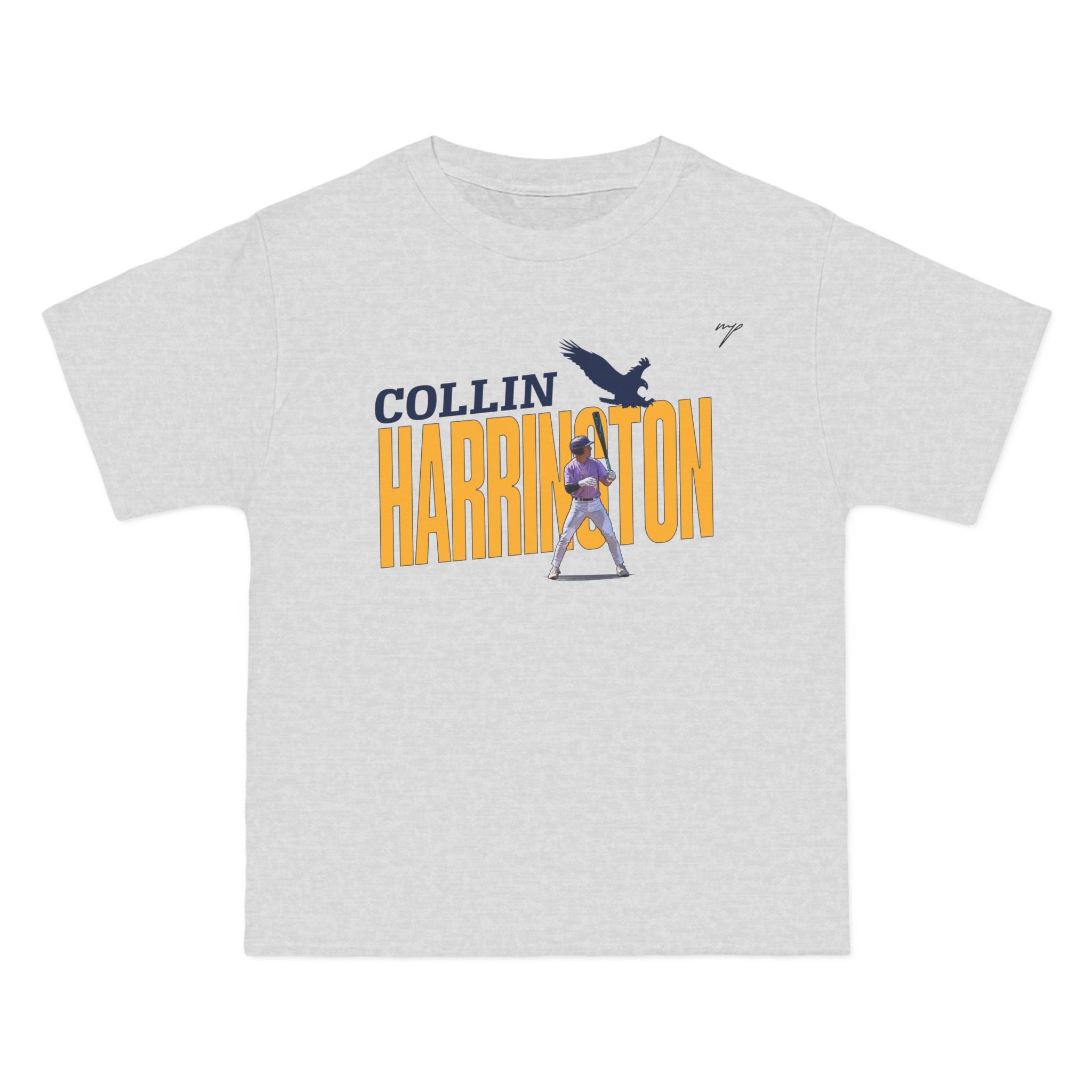 Collin Harrington Vintage Tee