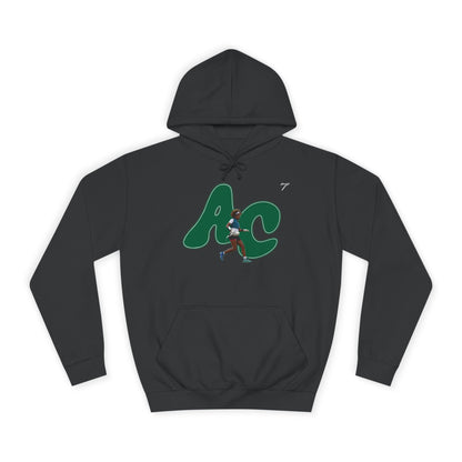 Aaliyah Cox Hoodie