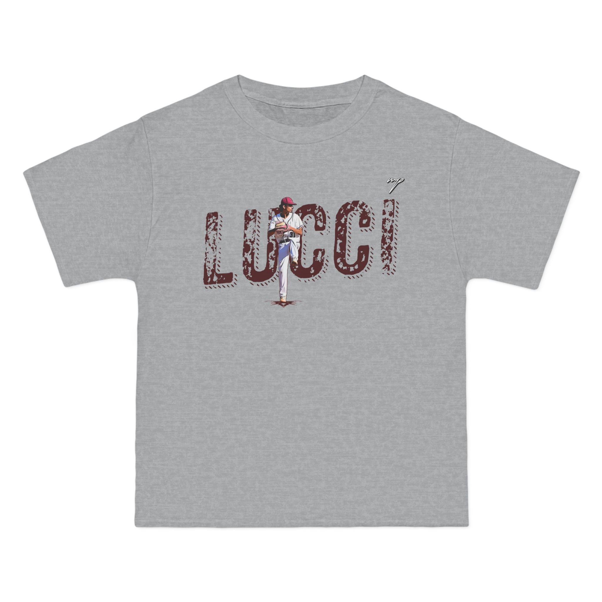 Jose Luccioni Vintage Tee
