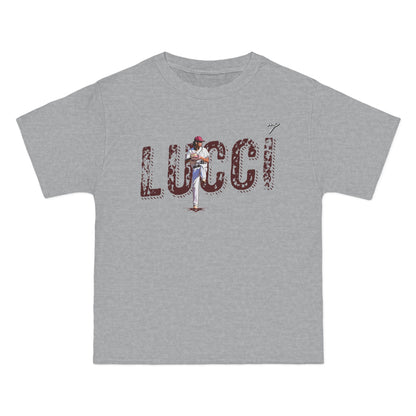 Jose Luccioni Vintage Tee