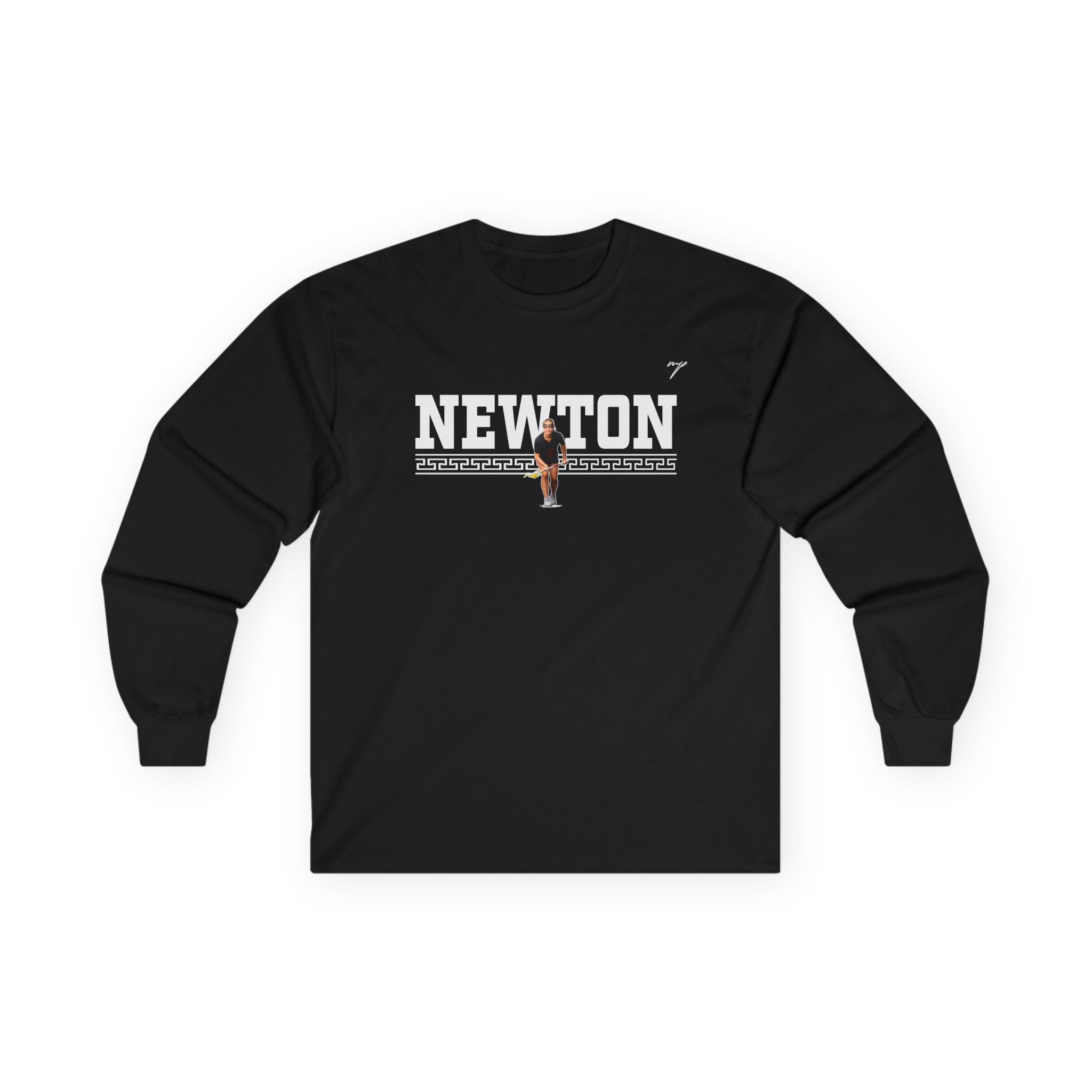 Haley Newton Long Sleeve