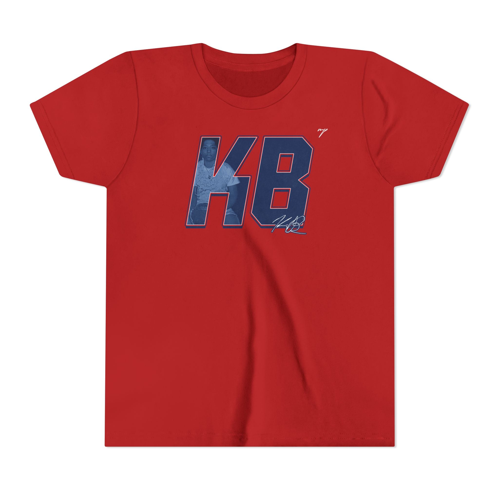 Keadriah Butler YOUTH Graphic Tee