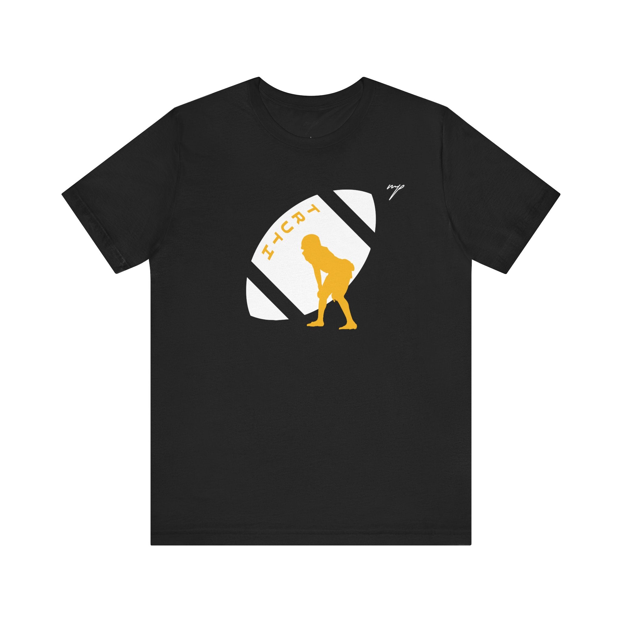 Malachi Williams Graphic Tee
