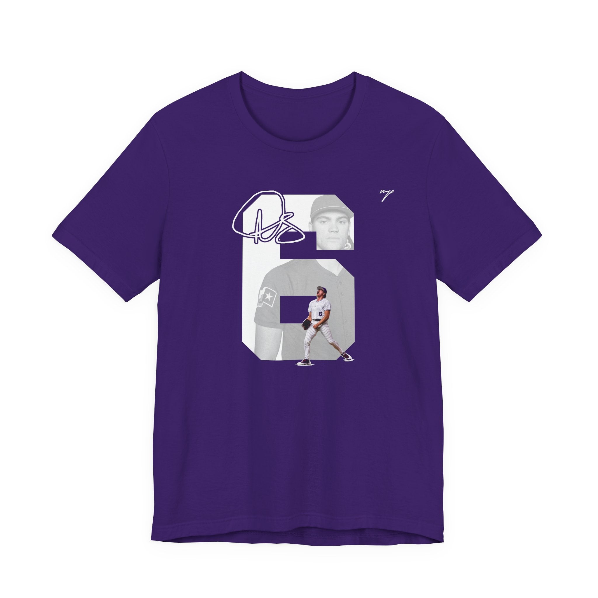 Noah Franco Graphic Tee