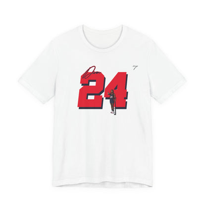 Mae Dixon Graphic Tee