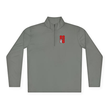 Sherman Smith Quarter-Zip